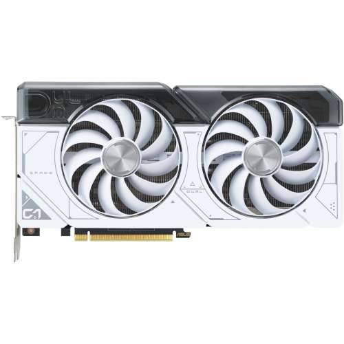 ASUS Dual GeForce RTX 4070 12GB - OC Edition - graphics card - GeForce RTX 4070 - 12 GB Cijena