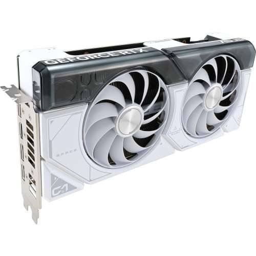 ASUS Dual GeForce RTX 4070 12GB - OC Edition - graphics card - GeForce RTX 4070 - 12 GB Cijena