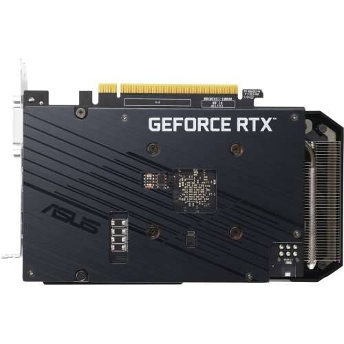 ASUS Dual GeForce RTX 3050 V2 - OC Edition - graphics card - GF RTX 3050 - 8 GB Cijena