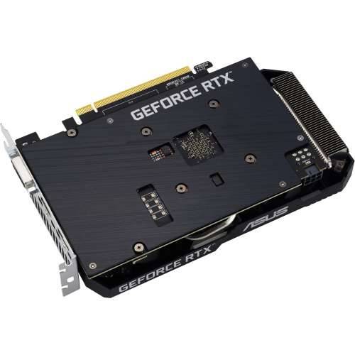 ASUS Dual GeForce RTX 3050 V2 - OC Edition - graphics card - GF RTX 3050 - 8 GB Cijena