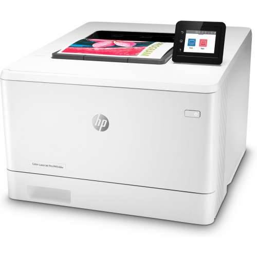 HP laser printer Color LaserJet Pro M454dw Cijena