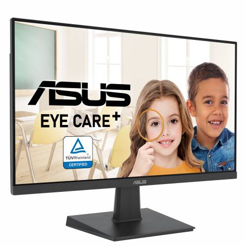 ASUS LED-Monitor VA24EHF - 60.5 cm (23.8”) - 1920 x 1080 Full HD Cijena