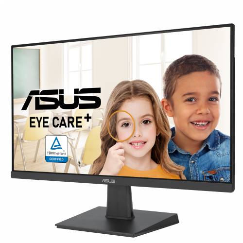 ASUS LED-Monitor VA24EHF - 60.5 cm (23.8”) - 1920 x 1080 Full HD Cijena