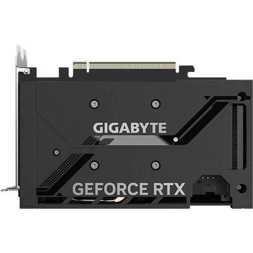 Gigabyte GeForce RTX 4060 WINDFORCE OC 8G - graphics card - GeForce RTX 4060 - 8 GB Cijena