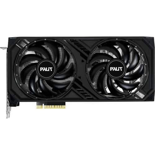 Palit GeForce RTX 4060 Dual - graphics card - GeForce RTX 4060 - 8 GB Cijena