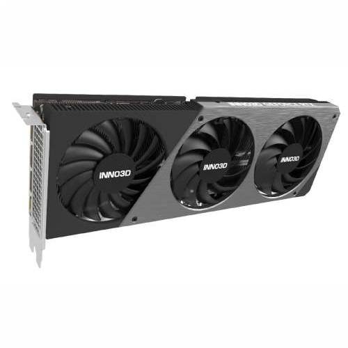 Inno3D GeForce RTX 4060Ti X3 OC - graphics card - GeForce RTX 4060 Ti - 8 GB Cijena