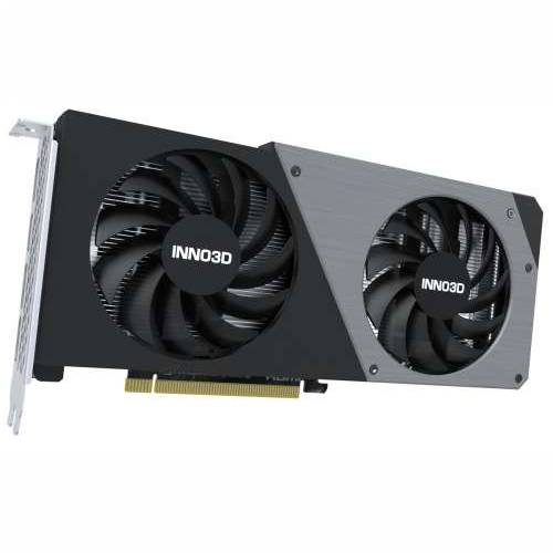 Inno3D GeForce RTX 4060 TWIN X2 - graphics card - GeForce RTX 4060 - 8 GB Cijena