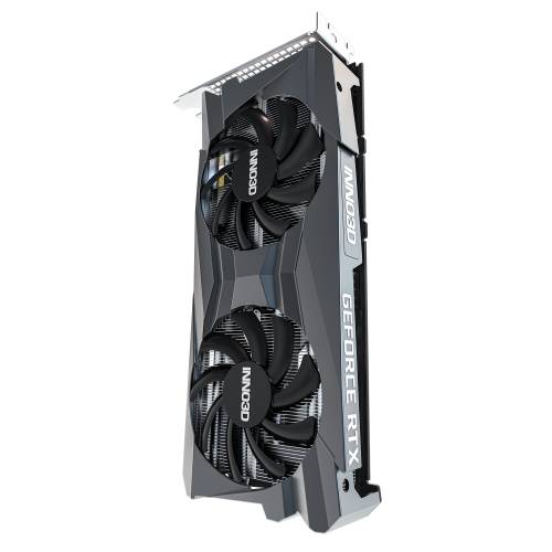 Inno3D GeForce RTX 3060 TWIN X2 - graphics card - GF RTX 3060 - 8 GB Cijena