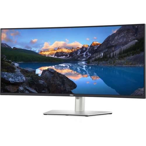 Dell UltraSharp U3824DW - LED monitor - curved - 38” Cijena
