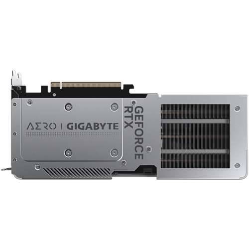 Gigabyte graphics card GeForce RTX 4060 Ti AERO - 16 GB GDDR6 OC Cijena
