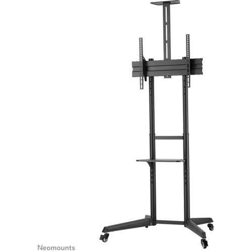 Neomounts FL50-550BL1 cart - for flat panel / AV System / camera - black Cijena