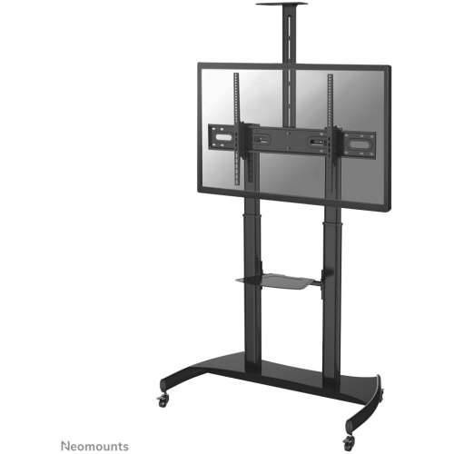 Neomounts PLASMA-M1950E cart - for flat panel / AV system - black Cijena