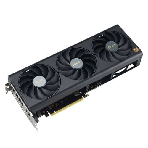 ASUS ProArt GeForce RTX 4060 Ti 16G - OC Edition - graphics card - GeForce RTX 4060 Ti - 16 GB Cijena