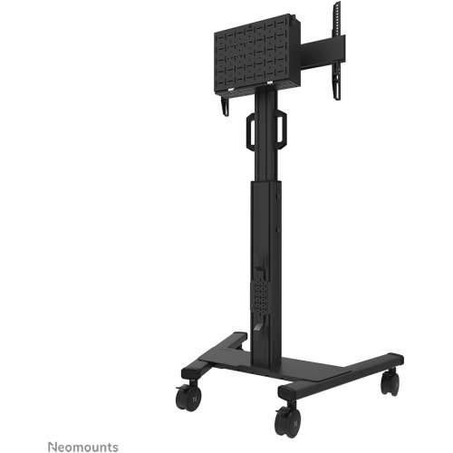 Neomounts cart - for flat panel - black Cijena