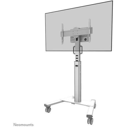 Neomounts cart - for flat panel - white Cijena