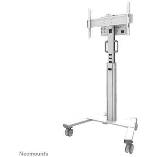 Neomounts cart - for flat panel - white Cijena