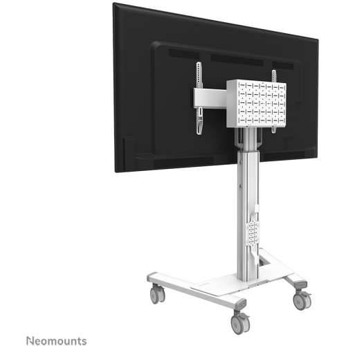 Neomounts cart - for flat panel - white Cijena