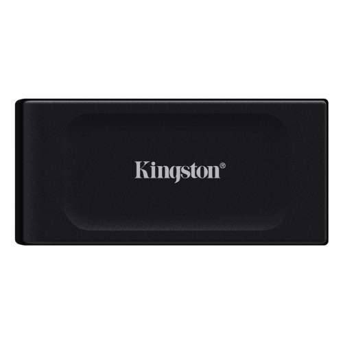 Kingston XS1000 - SSD - 2 TB - USB 3.2 Gen 2 Cijena