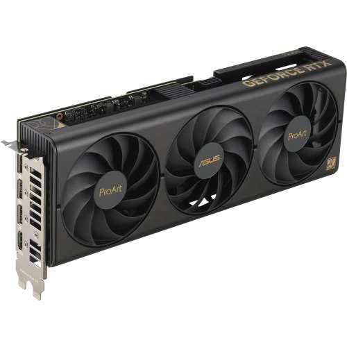 ASUS ProArt GeForce RTX 4070 12GB - OC Edition - graphics card - GeForce RTX 4070 - 12 GB Cijena