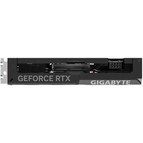 Gigabyte GeForce RTX 4060 Ti WINDFORCE OC 8G - graphics card - GeForce RTX 4060 Ti - 8 GB Cijena