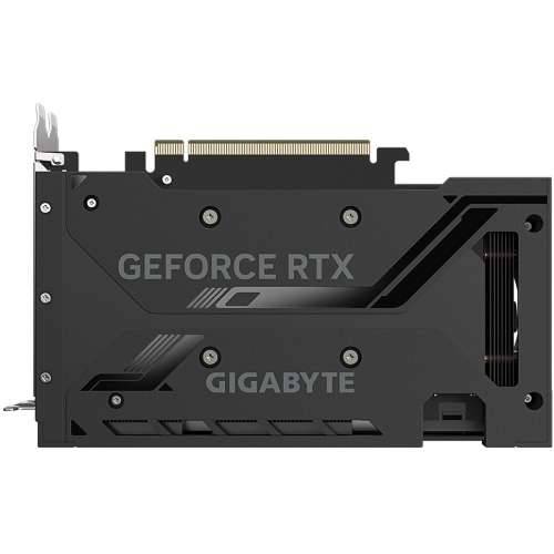 Gigabyte GeForce RTX 4060 Ti WINDFORCE OC 8G - graphics card - GeForce RTX 4060 Ti - 8 GB Cijena