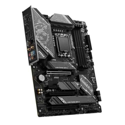 MB MSI Intel 1700 Z790 GAMING PLUS WIFI Cijena