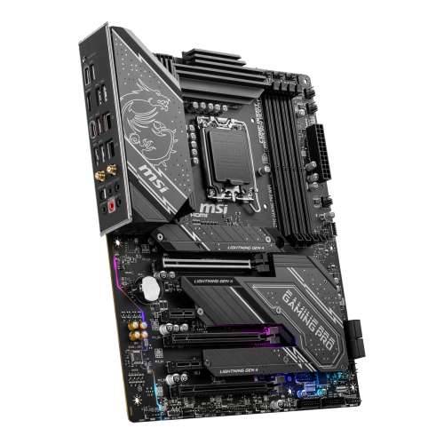 MB MSI Intel 1700 PRO Z790-S WIFI Cijena