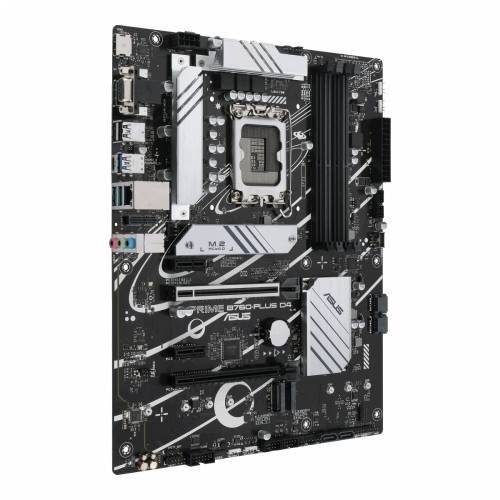 ASUS PRIME B760-PLUS - motherboard - ATX - LGA1700 Socket - B760 Cijena