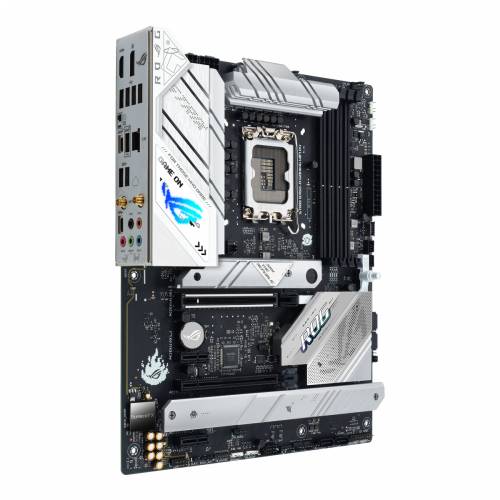 MB ASUS Intel 1700 ROG STRIX B760-A GAMING WIFI Cijena