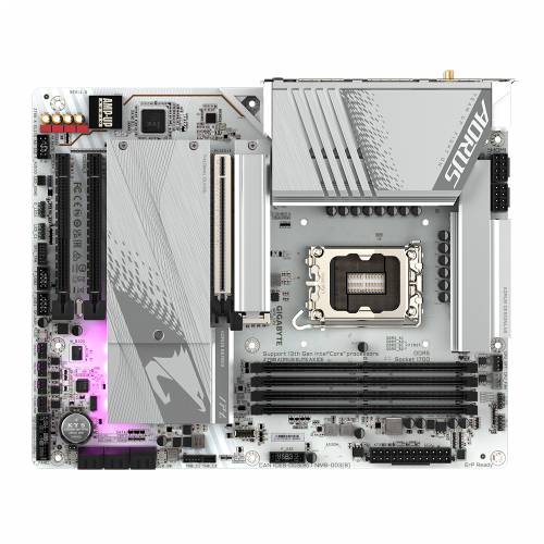 MB GBT Intel 1700 Z790 A ELITE AX ICE Cijena