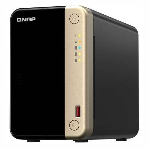 QNAP TS-264 - NAS server Cijena