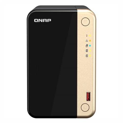 QNAP TS-264 - NAS server Cijena