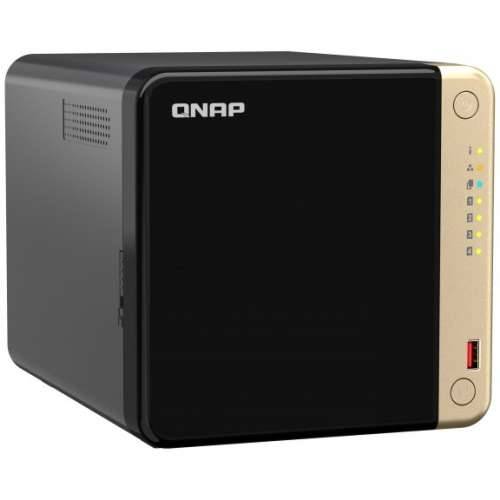 NAS QNAP TS-464-8G 0/4HDD Cijena