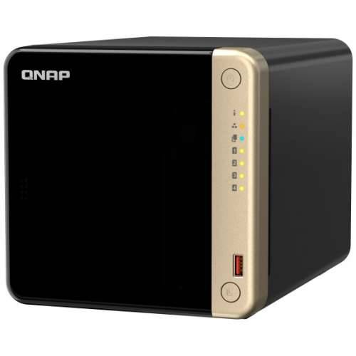 NAS QNAP TS-464-8G 0/4HDD Cijena