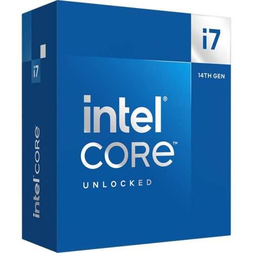 CPU Intel i7-14700K 1700 Cijena