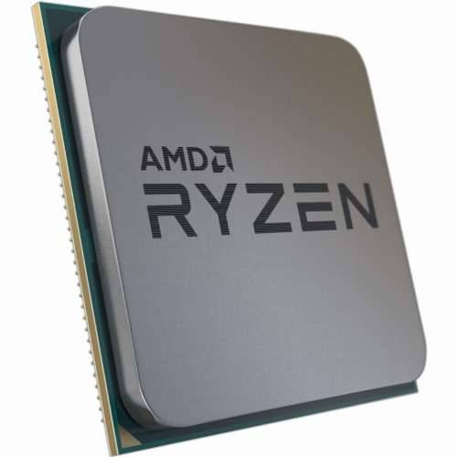 AMD Ryzen 5 3600 / 3.6 GHz processor - Box Cijena