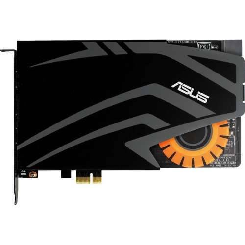 ASUS STRIX RAID PRO - sound card Cijena