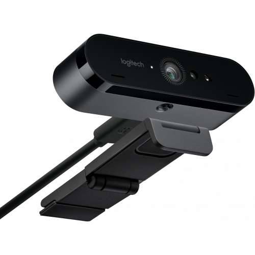 Logitech BRIO 4K Ultra HD webcam - web camera Cijena