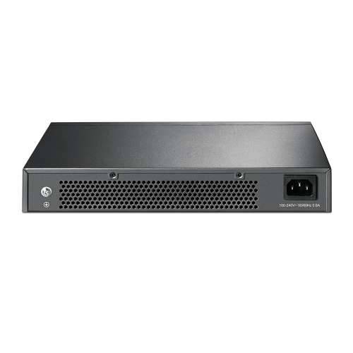 TP-Link JetStream TL-SG1024DE - switch - 24 ports - rack-mountable Cijena