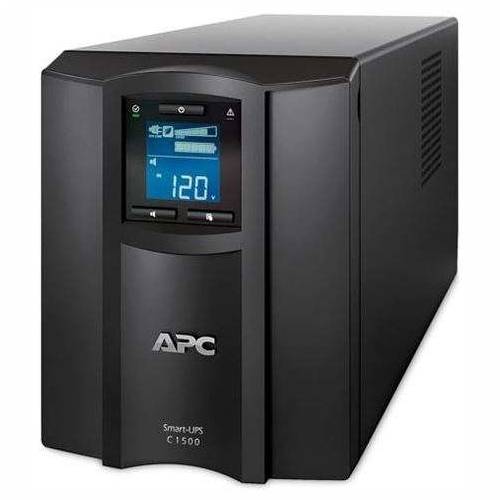 UPS APC Smart SMC1500IC