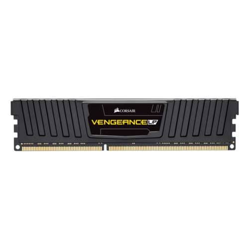 CORSAIR Vengeance - DDR3 - 16 GB: 2 x 8 GB - DIMM 240-pin - unbuffered Cijena