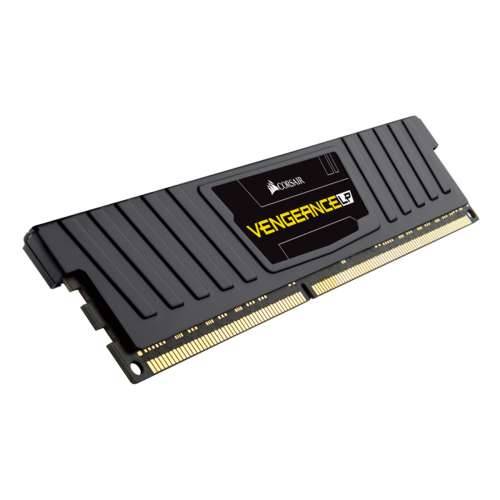 CORSAIR Vengeance - DDR3 - 16 GB: 2 x 8 GB - DIMM 240-pin - unbuffered Cijena