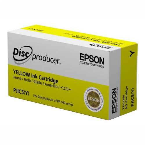 EPSON Discproducer Ink Cartridge PJIC7 Cijena