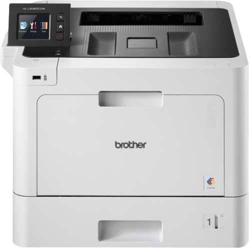 Brother HL-L8360CDW - printer - color - laser Cijena