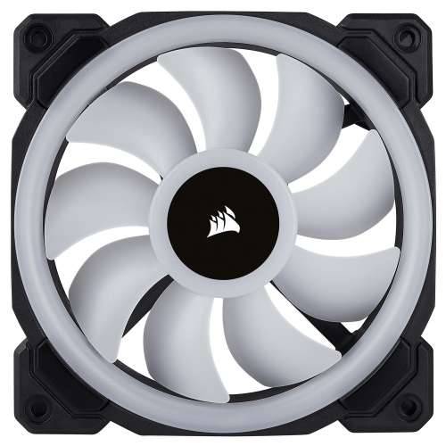 CORSAIR LL Series LL140 RGB Dual Light Loop case fan Cijena