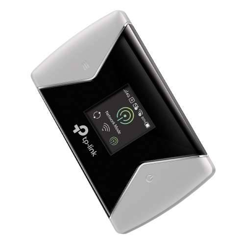 TP-Link M7450 mobile hotspot - 4G LTE Advanced Cijena