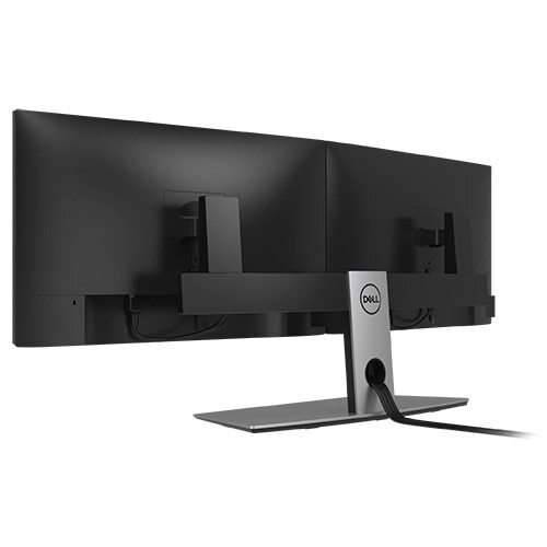 Dell MDS19 Dual Monitor Stand - stand Cijena