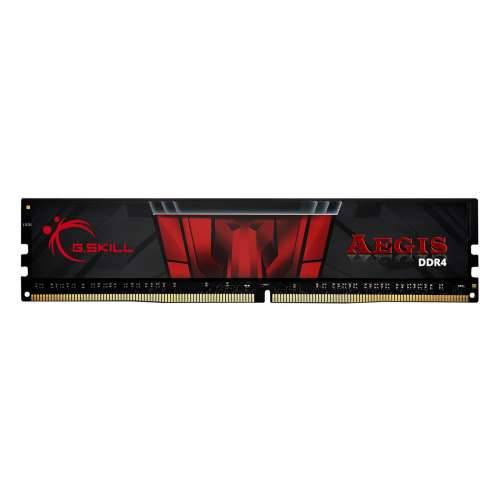 G.Skill RAM AEGIS - 32 GB (2 x 16 GB Kit) - DDR4 3000 DIMM CL18 Cijena
