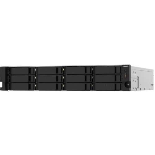 QNAP TS-1232PXU-RP - NAS Server - 12 Bays Cijena