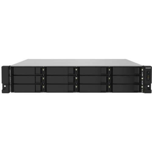 QNAP TS-1232PXU-RP - NAS Server - 12 Bays Cijena